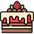 happy-birthday-cake-wishes icon